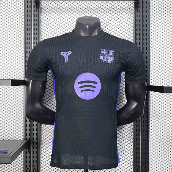 2025-26 BL Black Player Version
