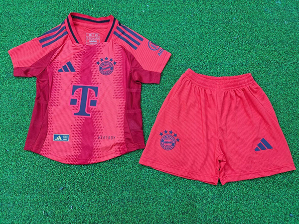 2024-25 BM home player version kids
