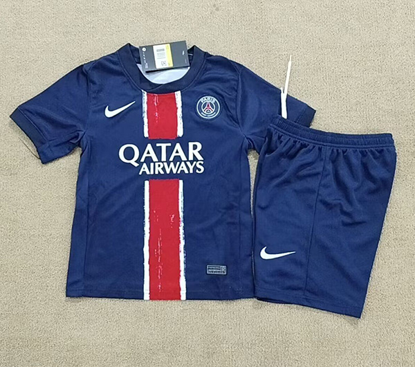 2024-25 Paris Home kids