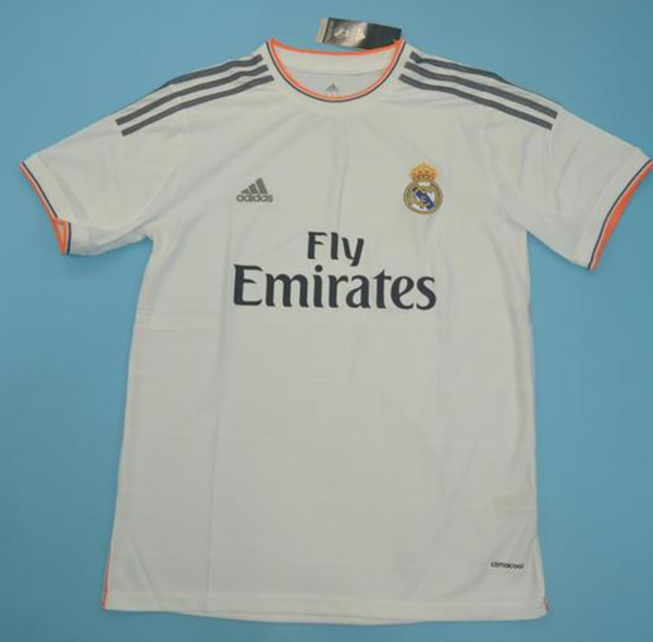 RD13-14 Retro home
