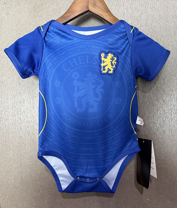 2026-27 CFC Home baby