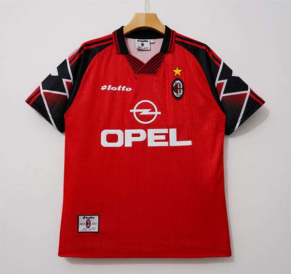 A-C 97-98 Retro home