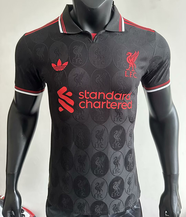 2025-26 L P Black Player Version