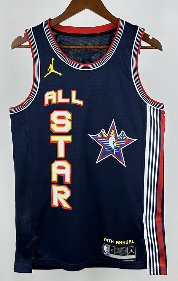 2025 All Star &EDWARDS 5