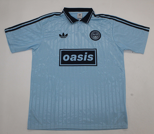 2025-26 A&OASIS Co-branded Edition