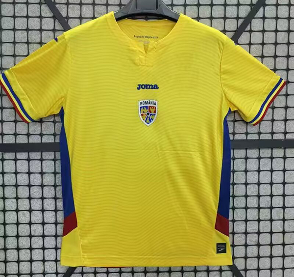 2025-26 Romania home