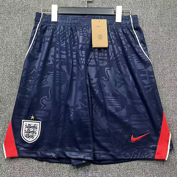 2026 England away shorts