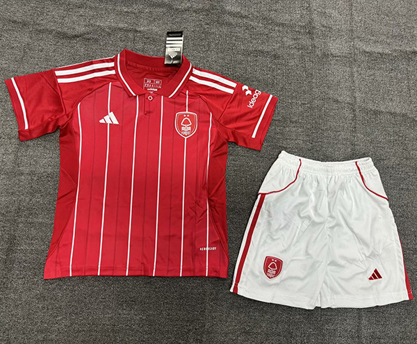2025-26 Nottingham Home kids - Leaked version