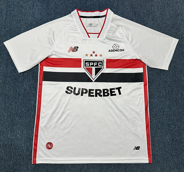 2026-27 Sao Paulo home