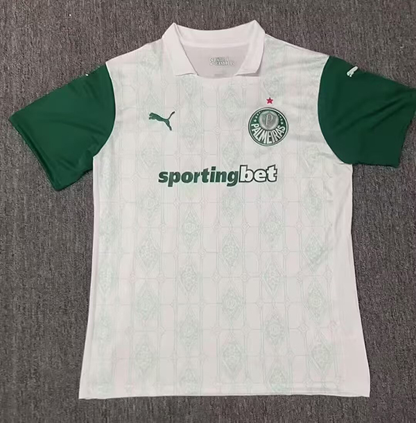 2025-26 Palmeiras away