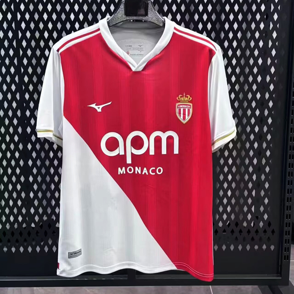2025-26 Monaco Home