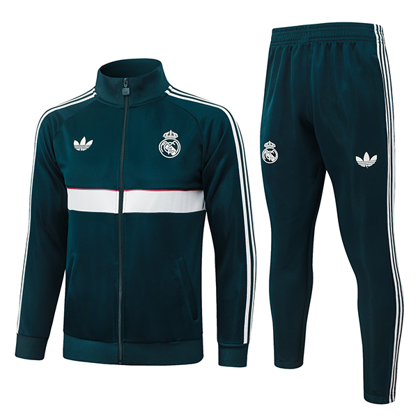 2026-27 RD jacket Training suit