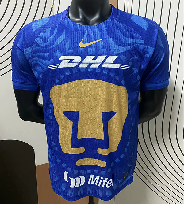 2025-26 UNAM away player version