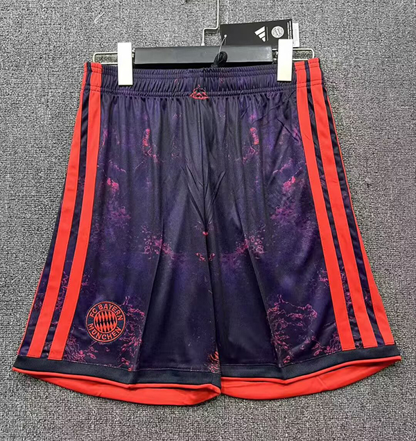 2026-27 BM third shorts