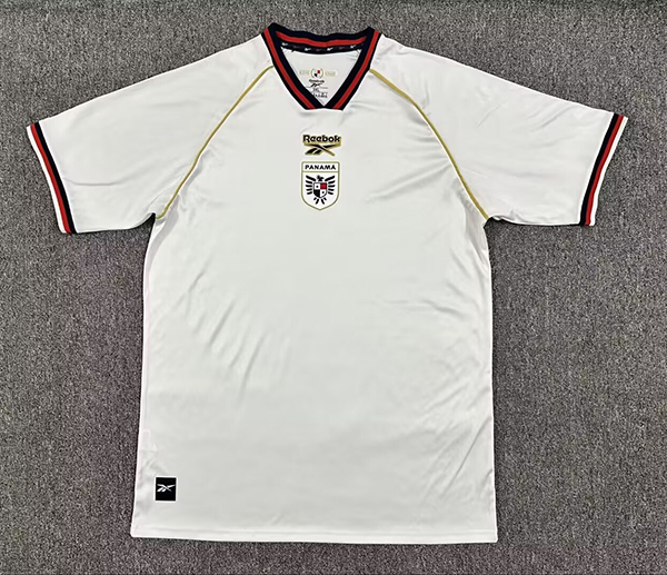 2026 Panama away