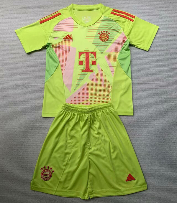 2024-25 BM GK kids