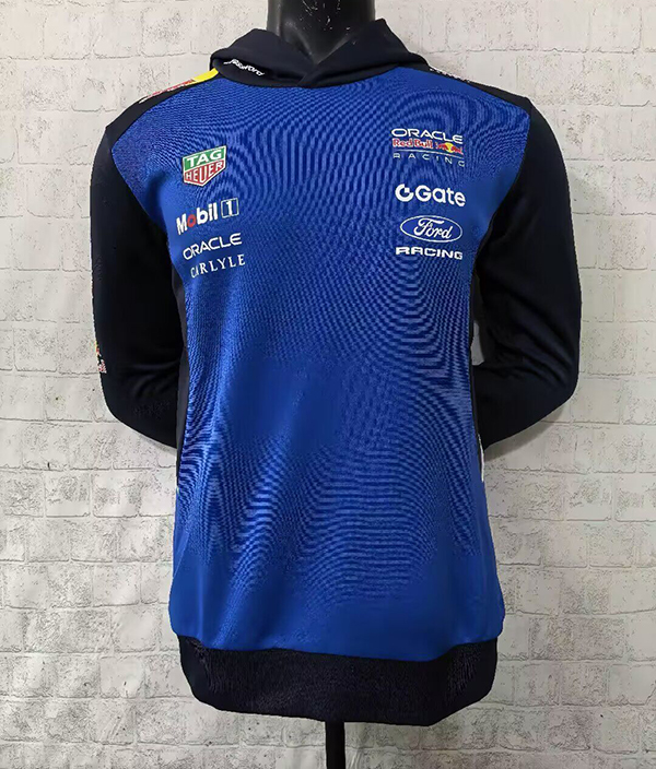 2026 F1 Formula RB hoodies