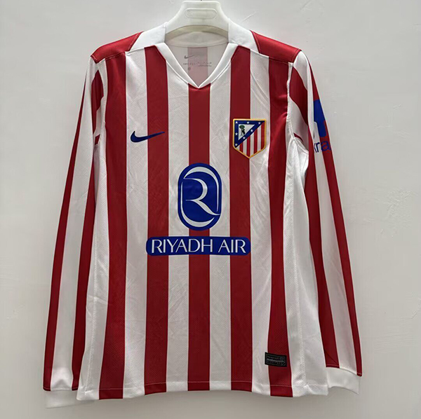 2025-26 ATM home long sleeves