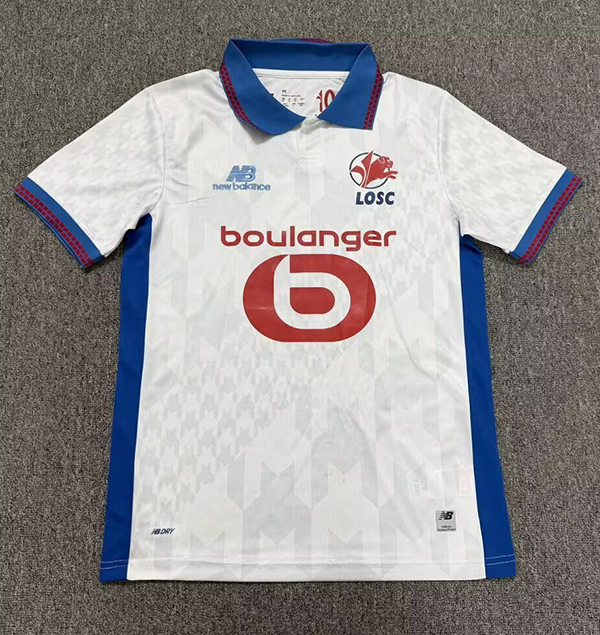 2026-27 Li-lle away