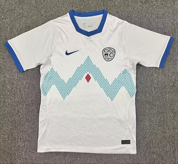 2026-27 Slovenia home