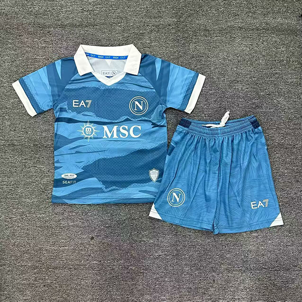 2025-26 Na-poli Special version Kids