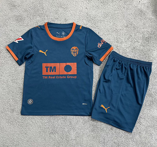 2026-27 VLC away kids