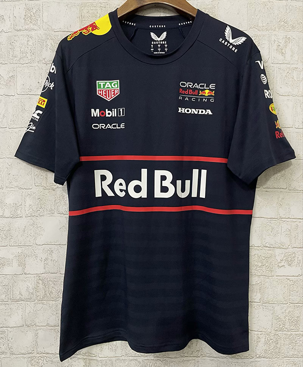 2025 F1 Formula RB T-shirt