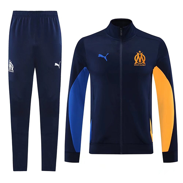 2024-25 MS Jacket Training suit