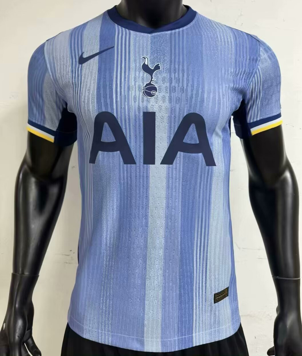 2024-25 TH Away Player Version