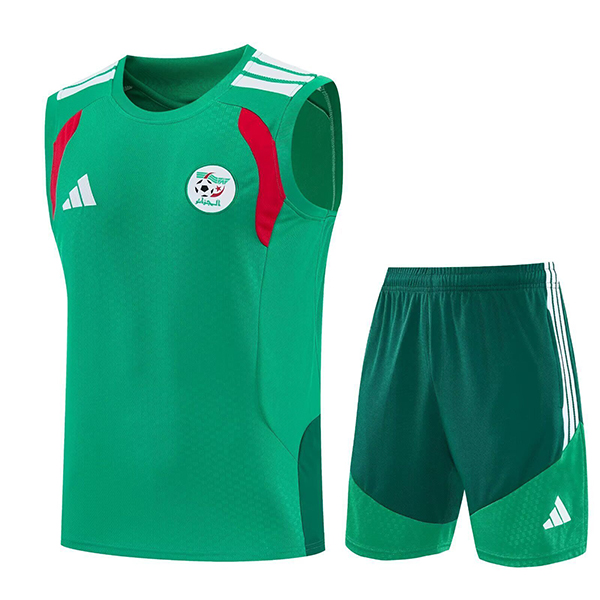 2026-27 Algeria VEST training suit