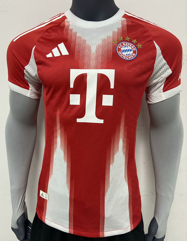 2025-26 BM home player version-Leaked version