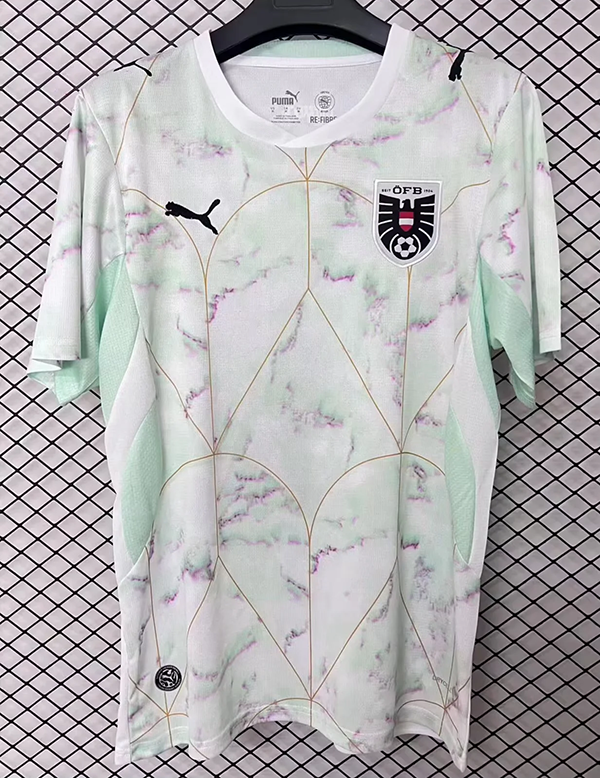 2026 Austria third