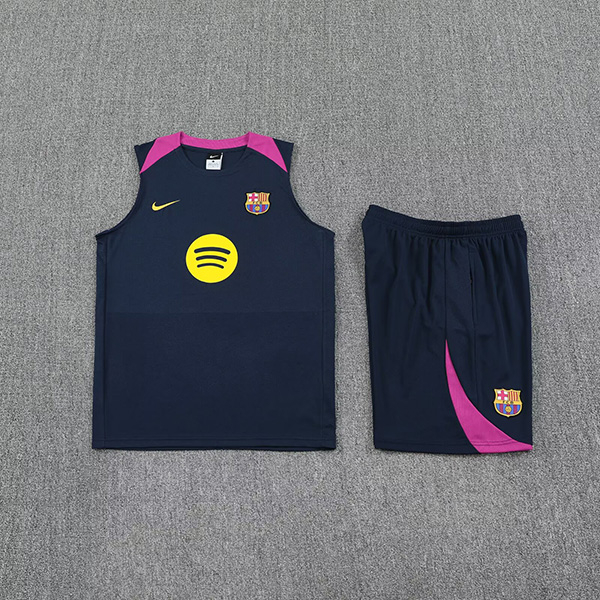 2025-26 BL Vest training suit