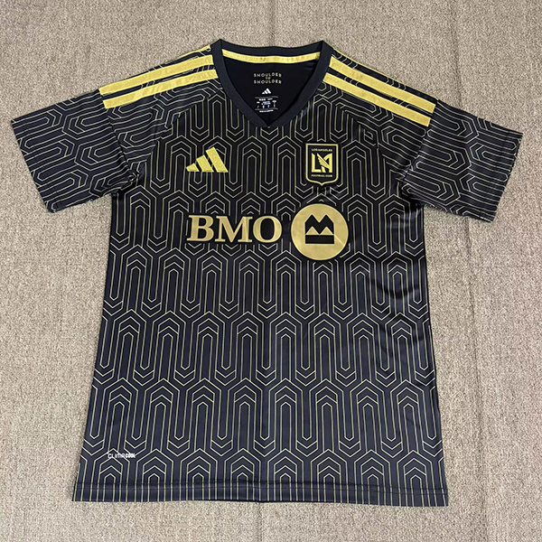 2026-27 Los Angeles Home