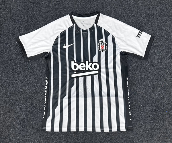 2026-27 Besik-tas Home