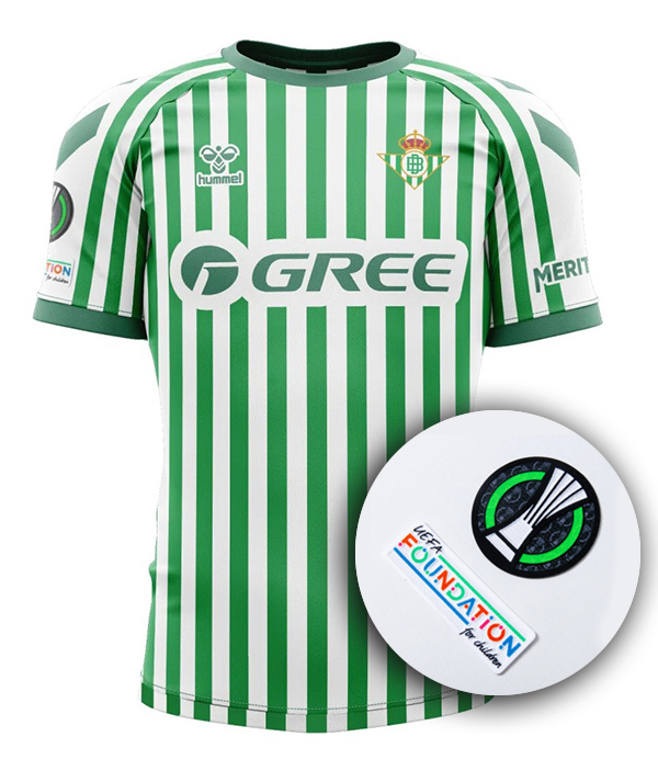 2024-25 UEFA&Conference&League Final RBT Home