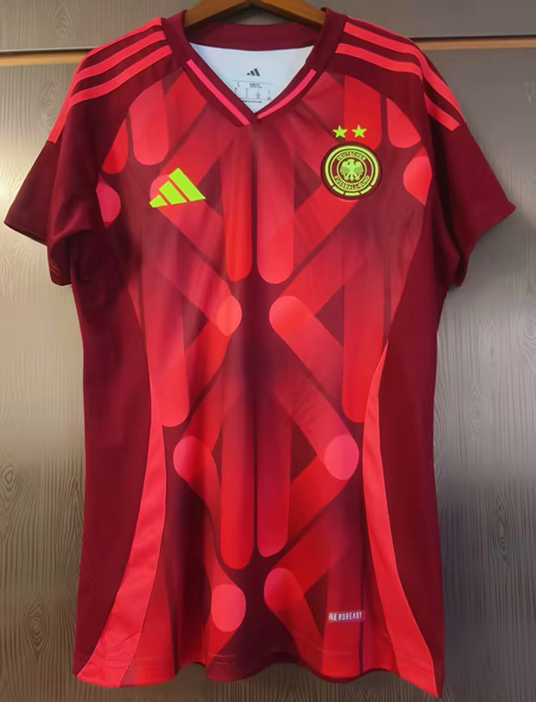 2025-26 Germany away women