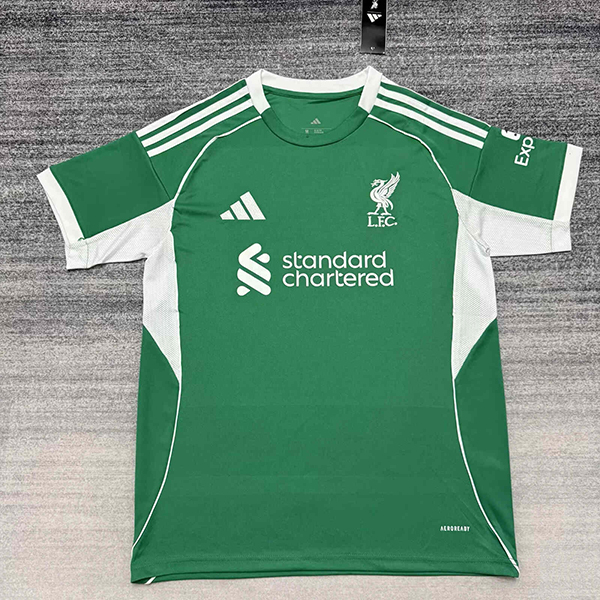 2025-26 L P Green