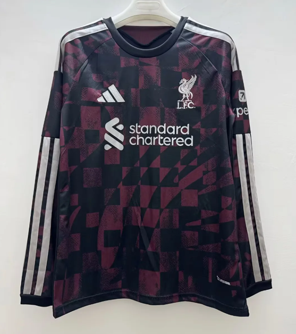 2026-27 L P third long sleeve
