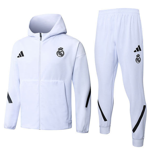 2025-26 RD Hoodie jacket Training suit