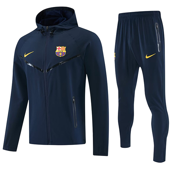 2026-27 BL Hoodie jacket Training suit