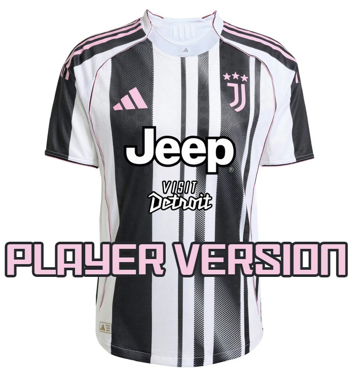 2025-26 JV home player version With advertisements