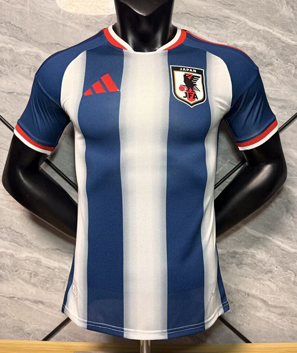 2026-27 Japan Player Version