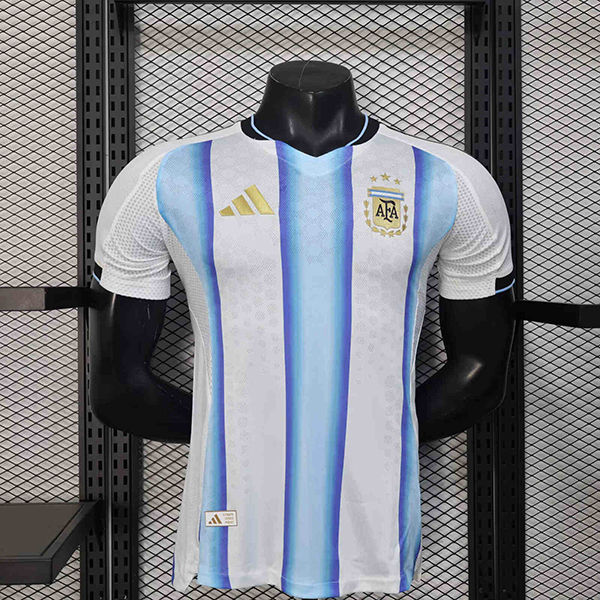 2025-26 Argentina Home player version