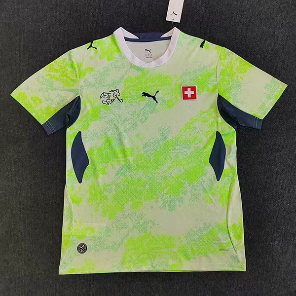 2025-26 Switzerland Away