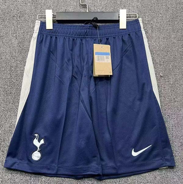 2025-26 TH home shorts