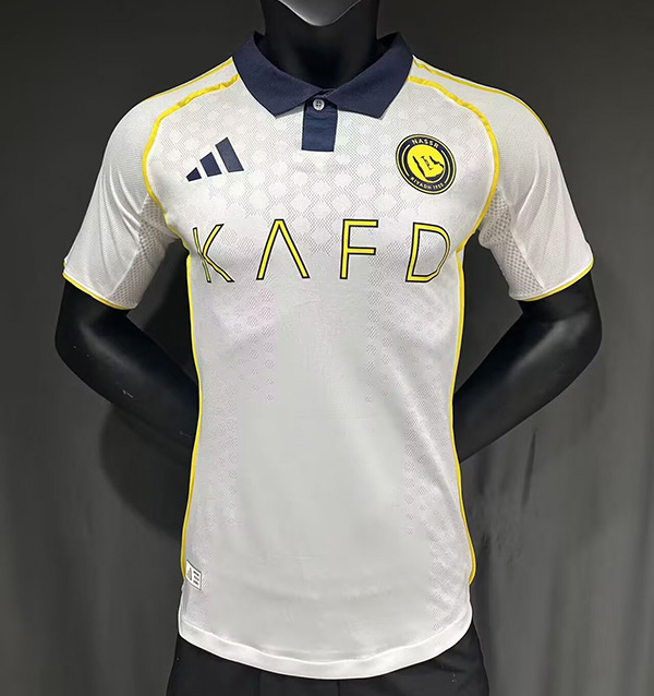 2025-26 Al Nassr third player version