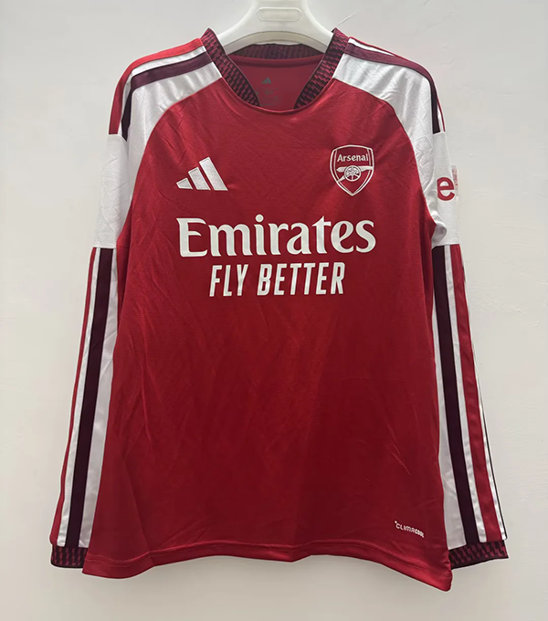 2026-27 ASL Home long sleeve