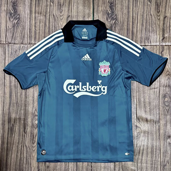 L P 08-09 Retro Third