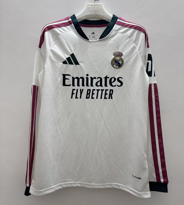 2026-27 RD Home Long sleeves